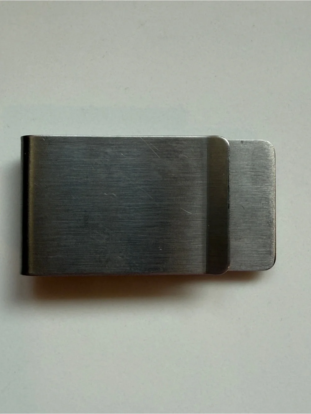 Kansas City Chiefs Money Clip